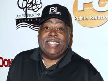 Reginald VelJohnson