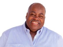 Reginald VelJohnson