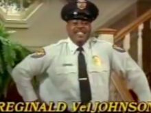 Reginald VelJohnson