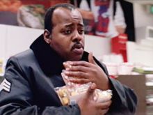 Reginald VelJohnson