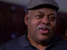 Reginald VelJohnson
