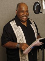 Reginald VelJohnson