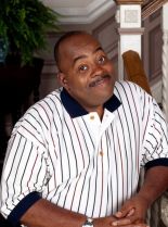 Reginald VelJohnson