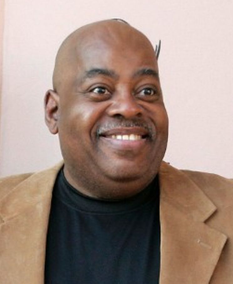 Reginald VelJohnson