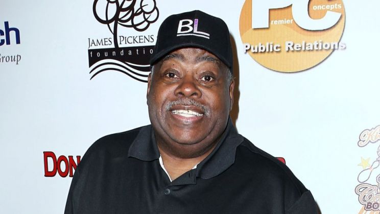 Reginald VelJohnson