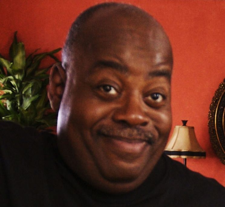 Reginald VelJohnson