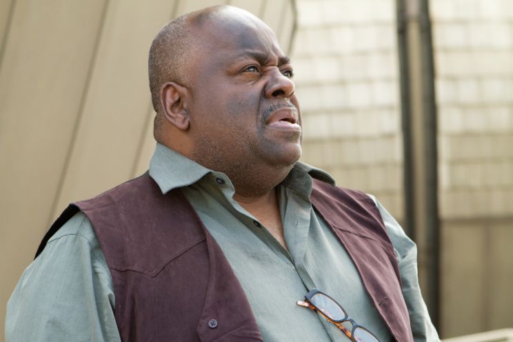 Reginald VelJohnson