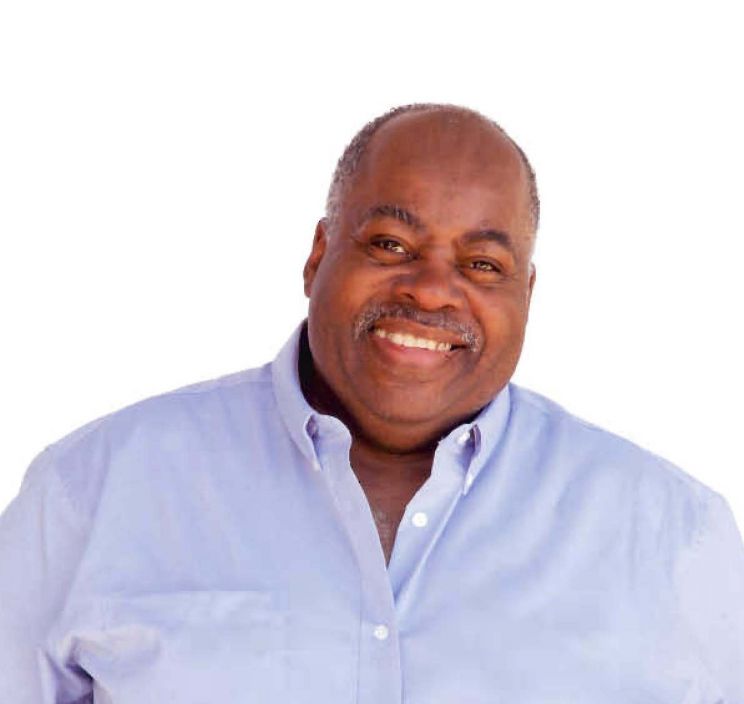 Reginald VelJohnson