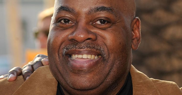 Reginald VelJohnson