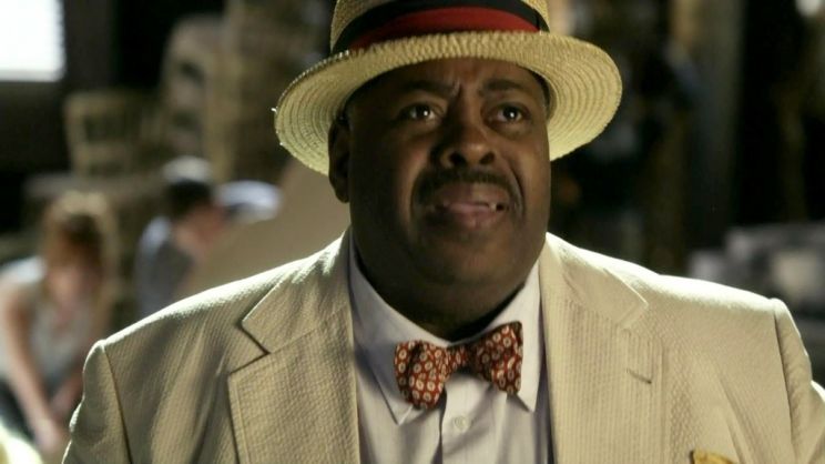 Reginald VelJohnson