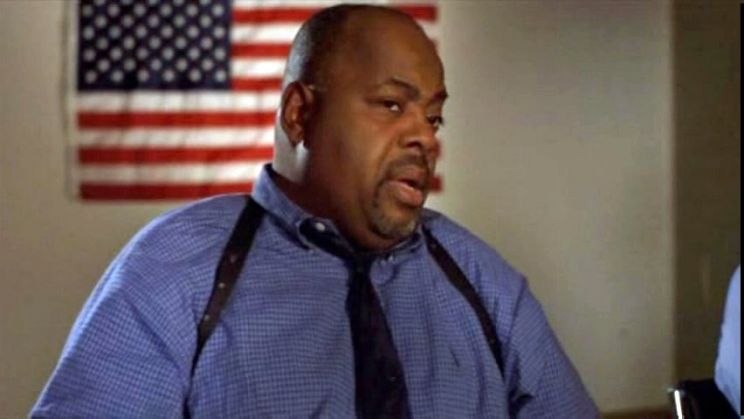 Reginald VelJohnson