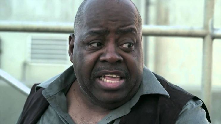 Reginald VelJohnson