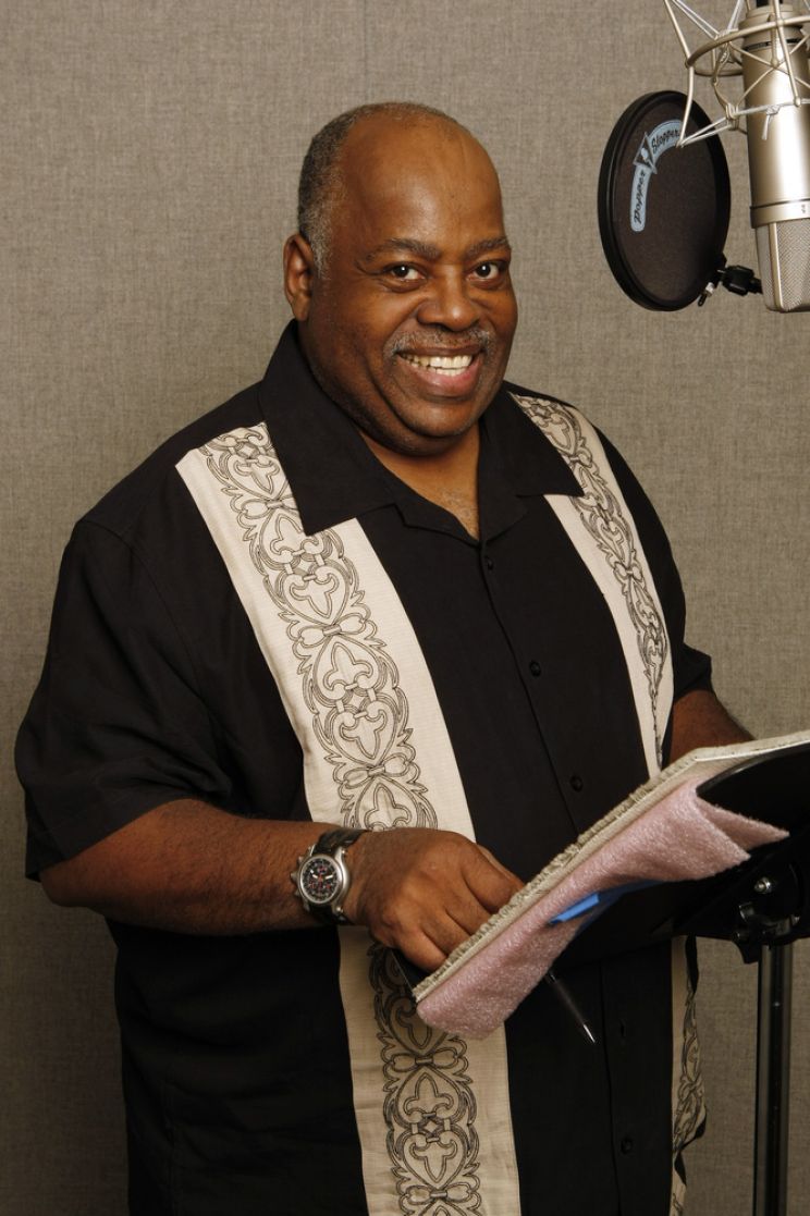 Reginald VelJohnson