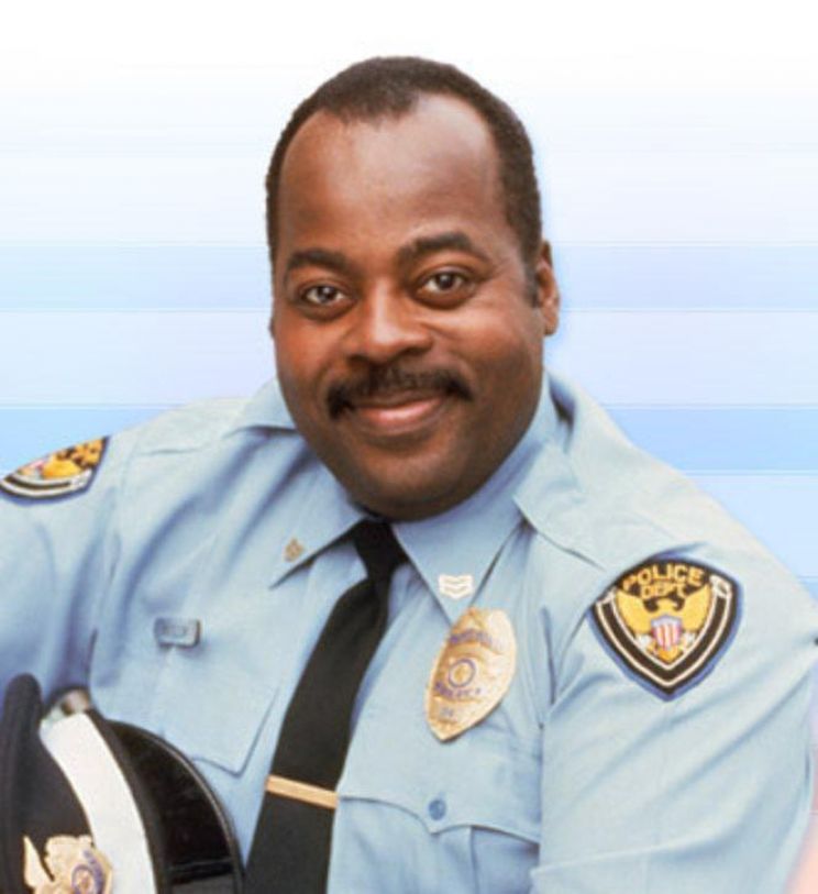 Reginald VelJohnson