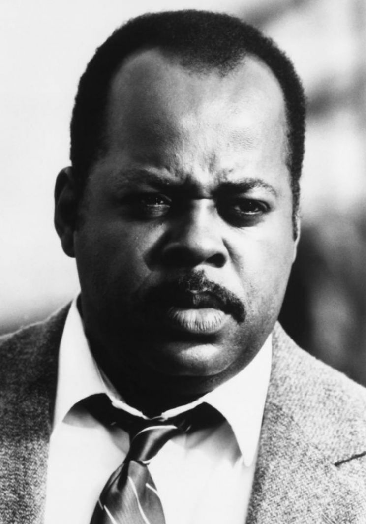 Reginald VelJohnson