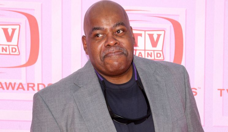 Reginald VelJohnson