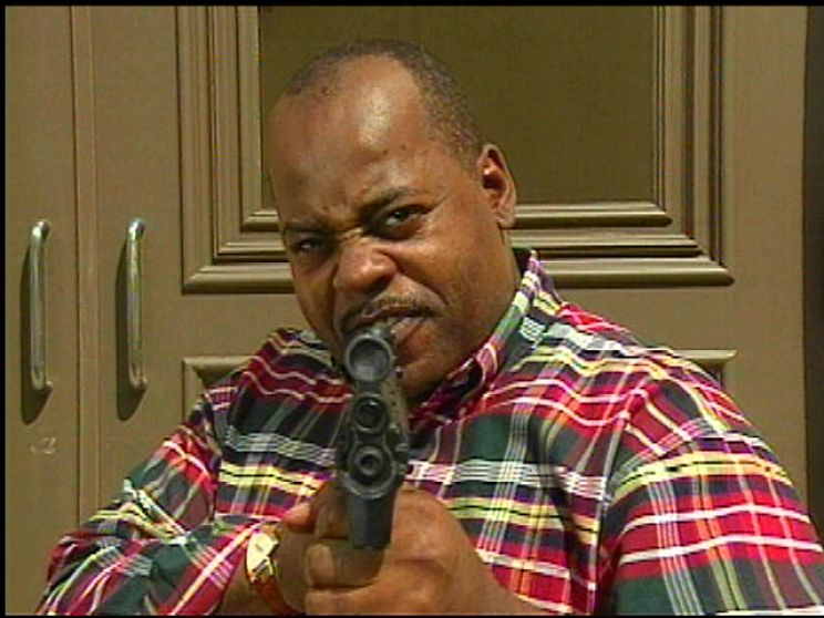 Reginald VelJohnson