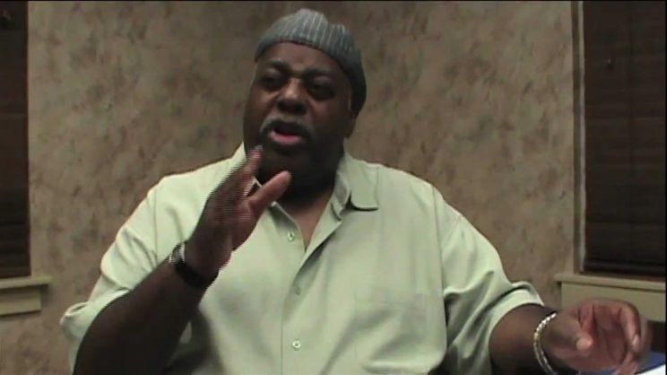 Reginald VelJohnson