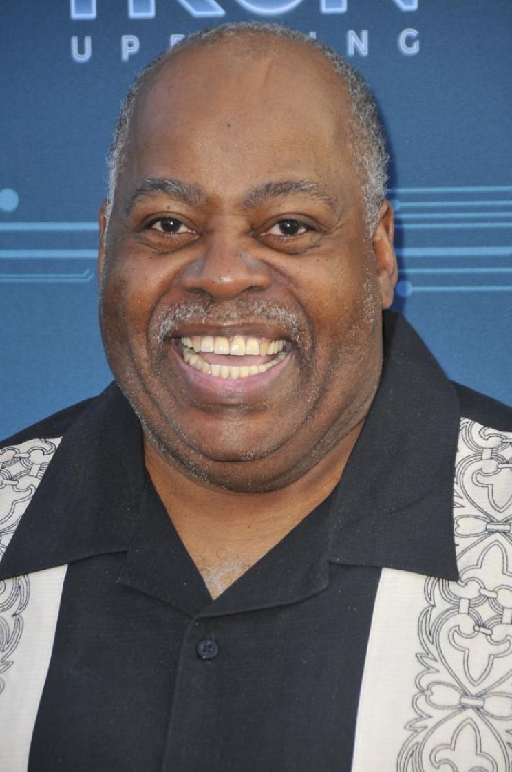 Reginald VelJohnson
