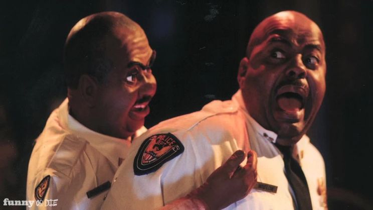 Reginald VelJohnson