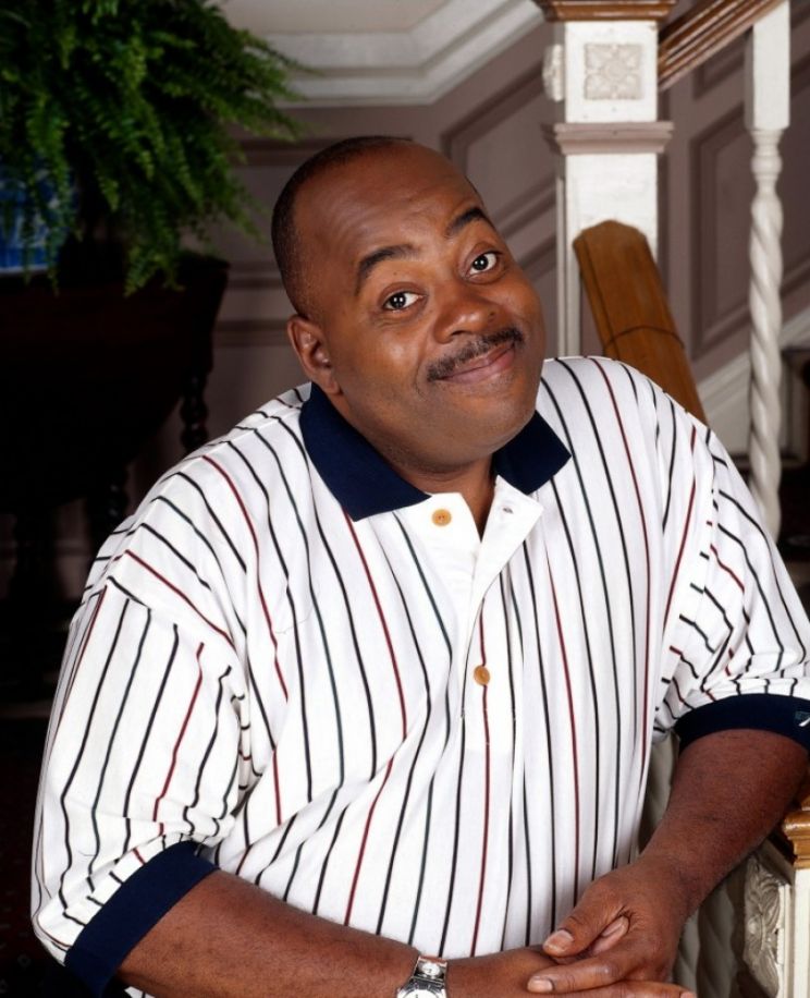 Reginald VelJohnson