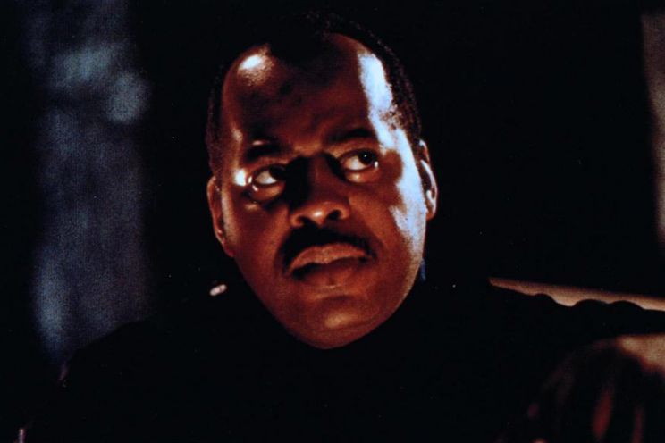 Reginald VelJohnson