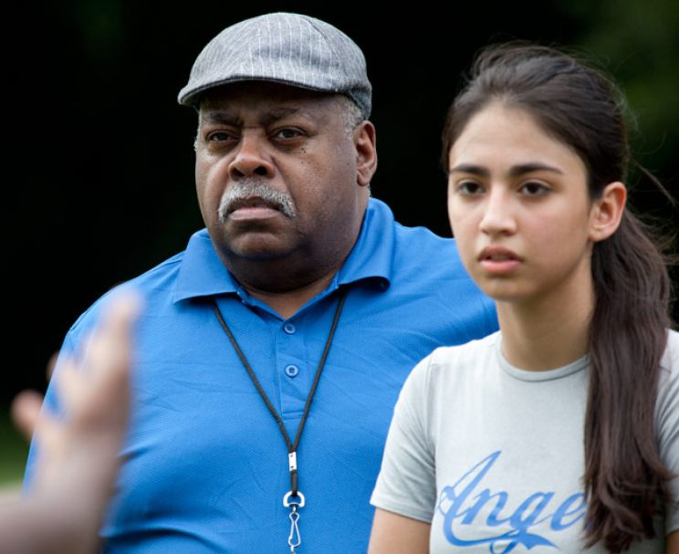 Reginald VelJohnson