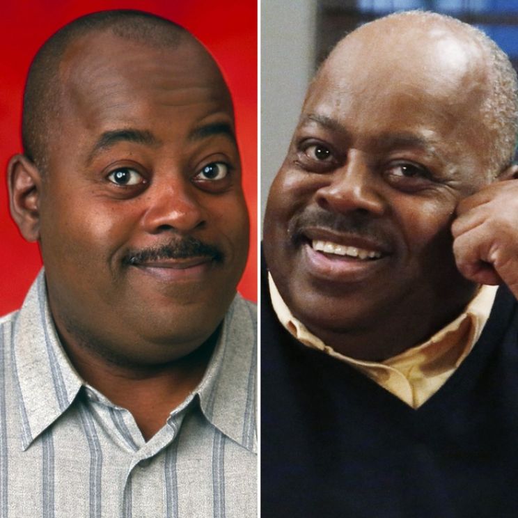 Reginald VelJohnson