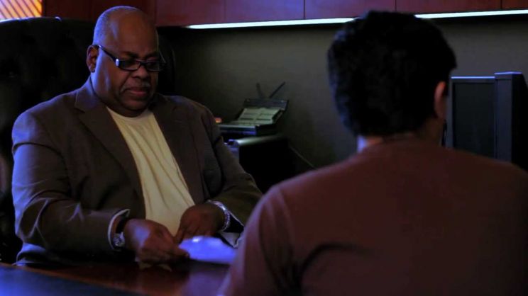 Reginald VelJohnson