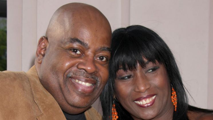 Reginald VelJohnson