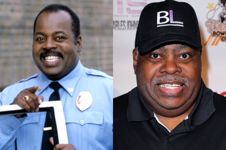 Reginald VelJohnson