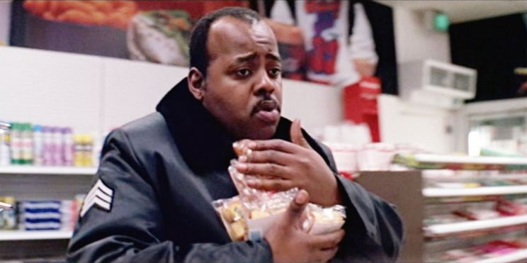 Reginald VelJohnson
