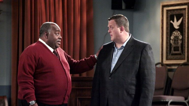 Reginald VelJohnson