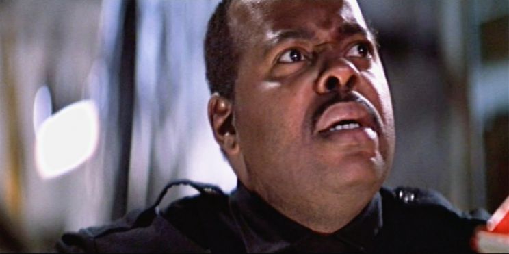 Reginald VelJohnson