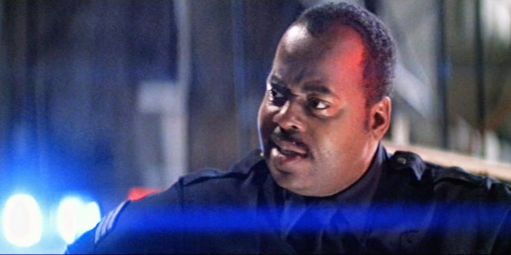 Reginald VelJohnson