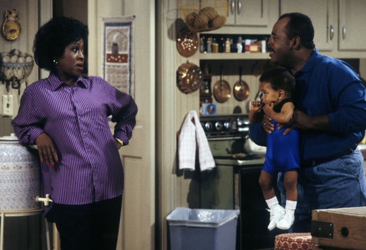 Reginald VelJohnson