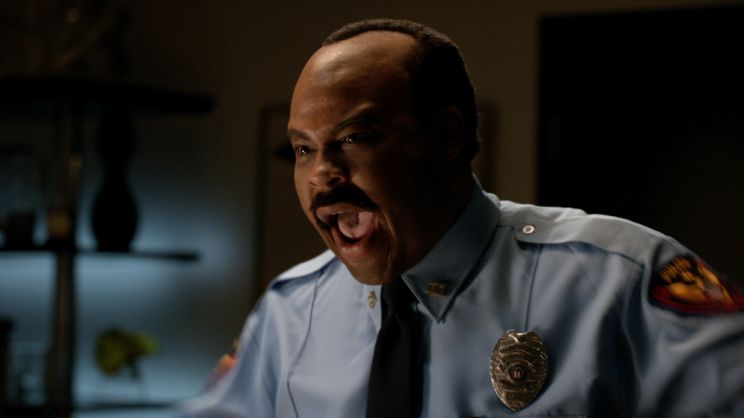 Reginald VelJohnson