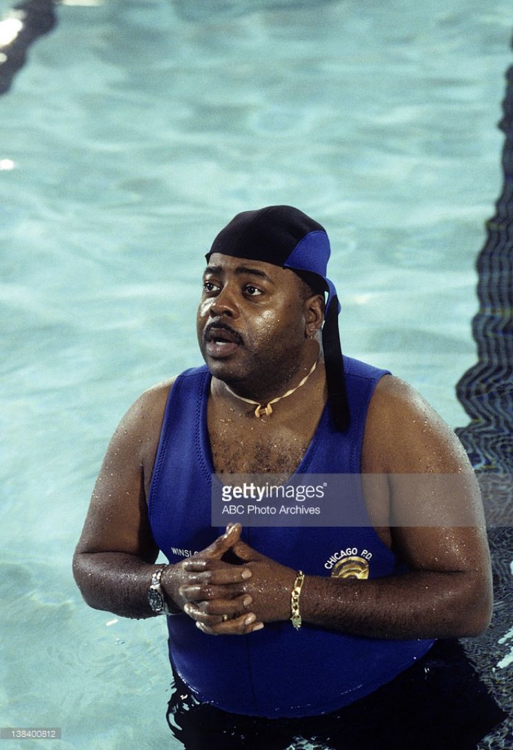 Reginald VelJohnson