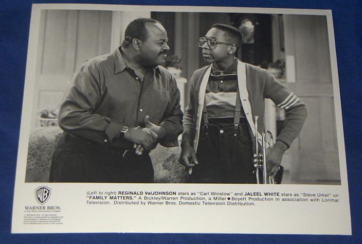 Reginald VelJohnson