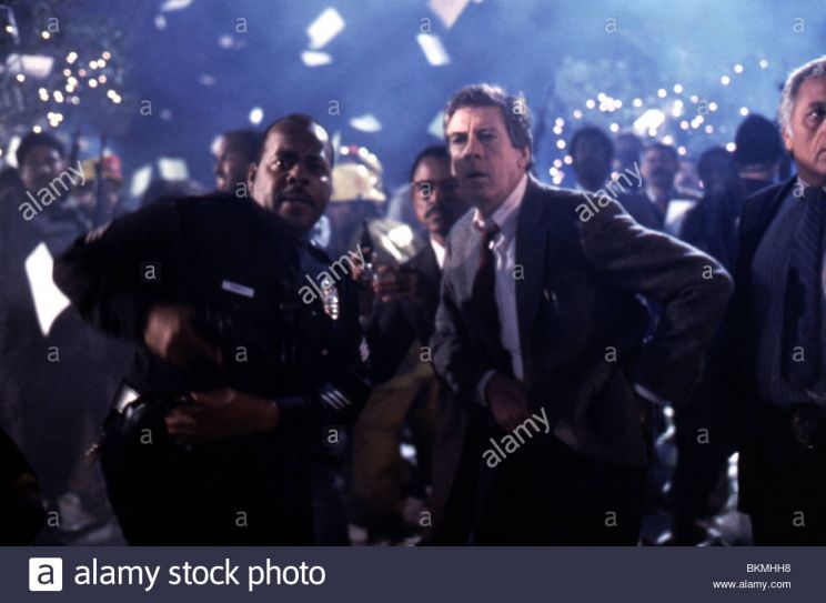 Reginald VelJohnson