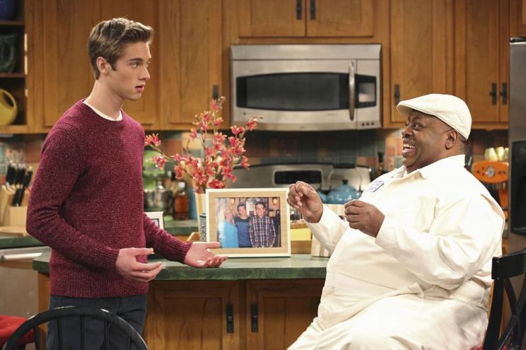 Reginald VelJohnson