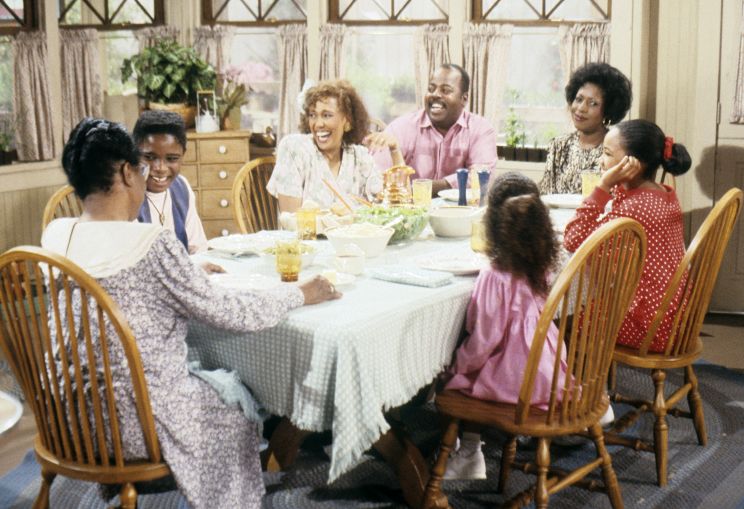 Reginald VelJohnson