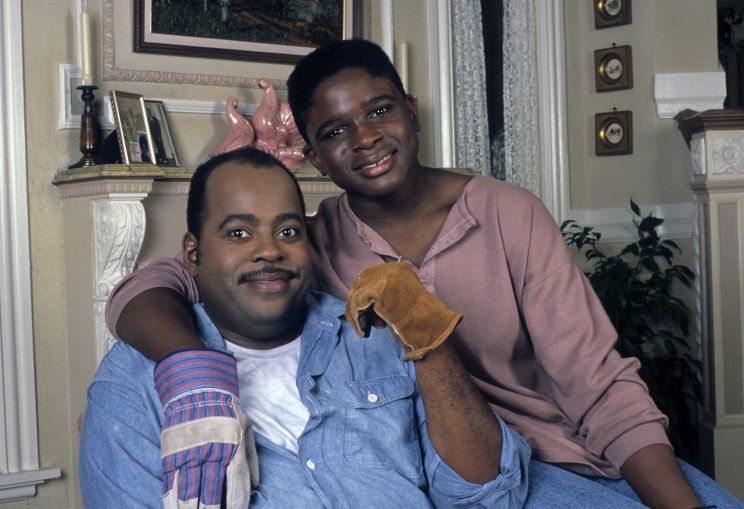 Reginald VelJohnson