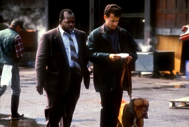 Reginald VelJohnson