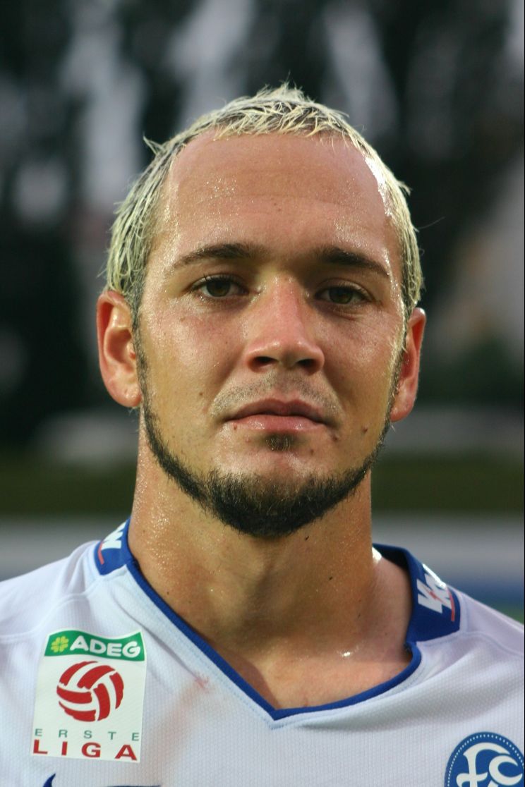 Regis Cordic