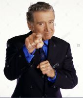 Regis Philbin