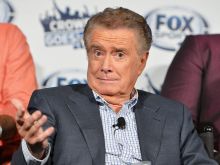 Regis Philbin