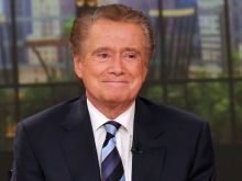 Regis Philbin