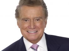 Regis Philbin