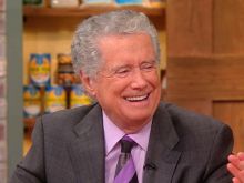 Regis Philbin